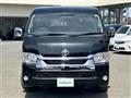 2022 Toyota Hiace