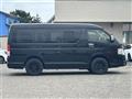 2022 Toyota Hiace