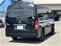 2022 Toyota Hiace