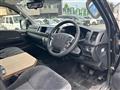 2022 Toyota Hiace