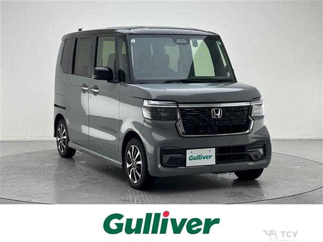 2024 Honda N BOX