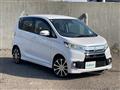 2016 Mitsubishi eK Custom