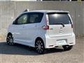 2016 Mitsubishi eK Custom