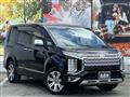 2021 Mitsubishi Delica D5