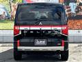 2021 Mitsubishi Delica D5