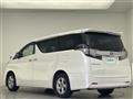 2017 Toyota Vellfire