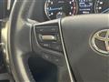 2017 Toyota Vellfire