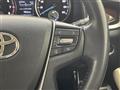 2017 Toyota Vellfire