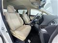 2017 Toyota Vellfire