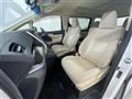 2017 Toyota Vellfire