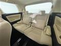 2017 Toyota Vellfire