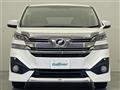 2017 Toyota Vellfire