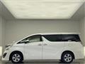 2017 Toyota Vellfire