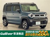 2022 Suzuki Hustler