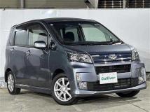 2013 Daihatsu Move