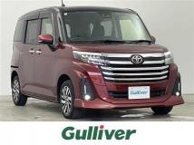 2021 Toyota Roomy