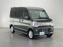 2024 Suzuki Every Wagon
