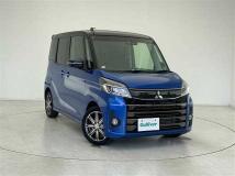 2017 Mitsubishi eK SPACE