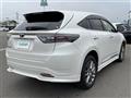2017 Toyota Harrier