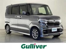 2021 Honda N BOX