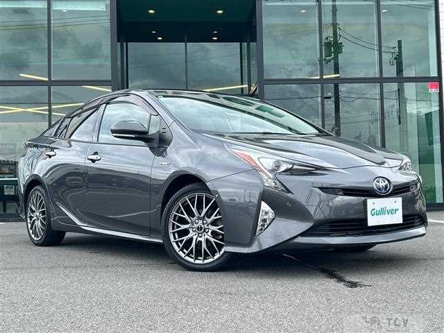 2018 Toyota Prius