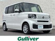 2023 Honda N BOX