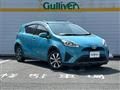2017 Toyota AQUA
