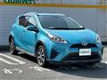 2017 Toyota AQUA