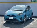 2017 Toyota AQUA