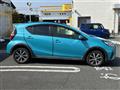 2017 Toyota AQUA