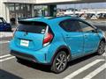2017 Toyota AQUA