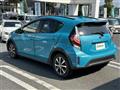 2017 Toyota AQUA