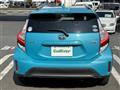 2017 Toyota AQUA