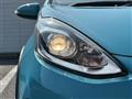 2017 Toyota AQUA