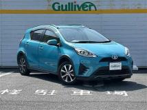 2017 Toyota AQUA