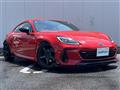 2021 Subaru BRZ