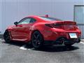 2021 Subaru BRZ