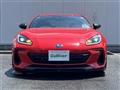 2021 Subaru BRZ