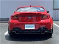 2021 Subaru BRZ