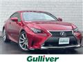 2016 Lexus RC