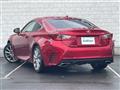 2016 Lexus RC