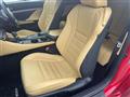 2016 Lexus RC