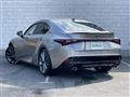 2022 Lexus IS