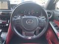 2022 Lexus IS