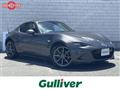 2017 Mazda Roadster