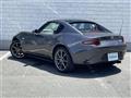 2017 Mazda Roadster