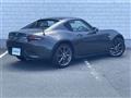 2017 Mazda Roadster