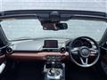 2017 Mazda Roadster