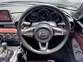 2017 Mazda Roadster