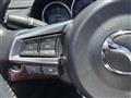 2017 Mazda Roadster